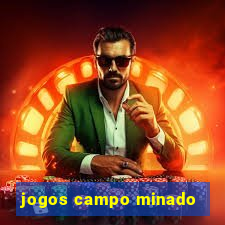 jogos campo minado